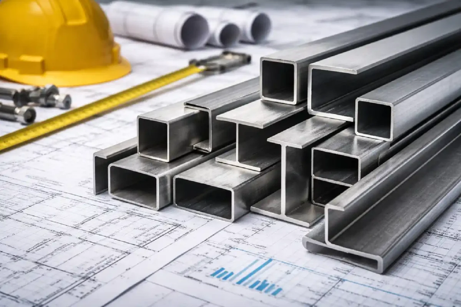 اشتباهات رایج در خرید آهن‌آلات که هزینه پروژه را افزایش می‌دهد